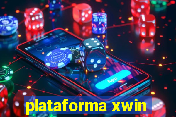 plataforma xwin